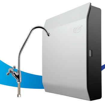 Лучшие проточные фильтры для воды «под мойку» Лучшие проточные фильтры для воды «под мойку»