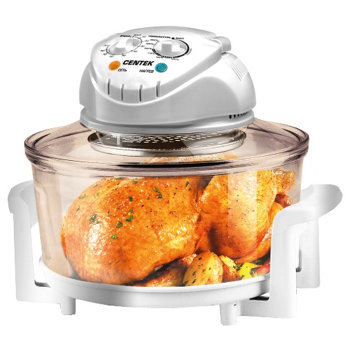 Лучшие аэрогрили 2023 года Лучшие аэрогрили 2023 года