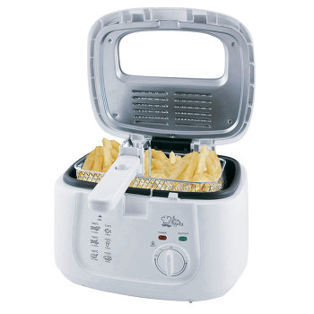 Лучшие фритюрницы 2023 года Лучшие фритюрницы 2023 года