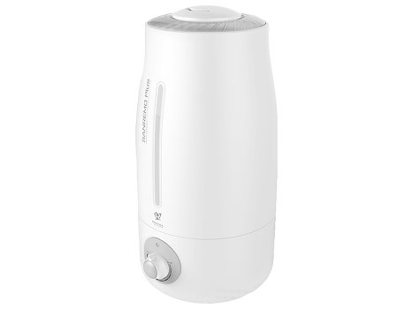 Лучшие увлажнители воздуха до 5000 рублей