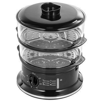 Лучшие пароварки 2023 года Лучшие пароварки 2023 года