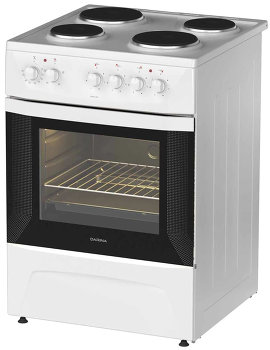 Лучшие электрические плиты 2023 года Лучшие электрические плиты 2023 года