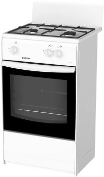 Лучшие газовые плиты с газовой духовкой