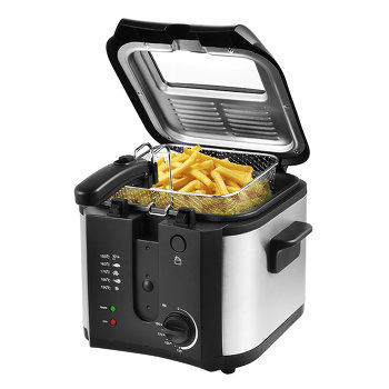 Лучшие фритюрницы 2023 года Лучшие фритюрницы 2023 года