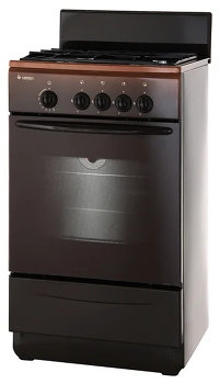 Лучшие газовые плиты с газовой духовкой