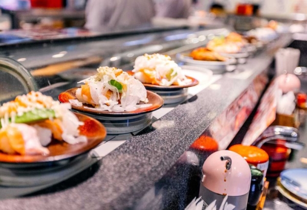 Компания потеряла больше $100 000 000 из-за одного клиента ресторана