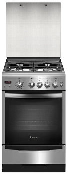 Лучшие газовые плиты с газовой духовкой