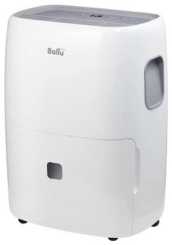 Лучшие осушители воздуха 2023 года