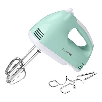 Лучшие ручные миксеры для дома 2023 года Лучшие ручные миксеры для дома 2023 года