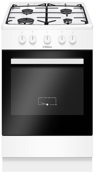 Лучшие газовые плиты с газовой духовкой