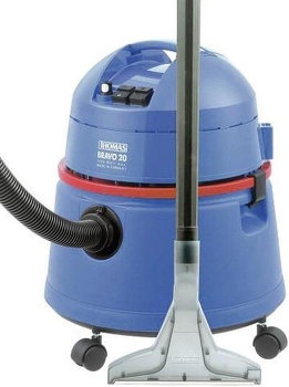 Лучшие моющие пылесосы 2023 года