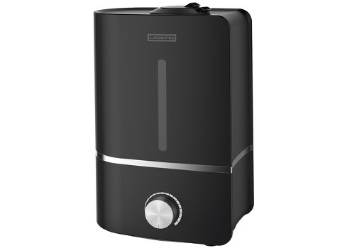 Лучшие увлажнители воздуха до 5000 рублей