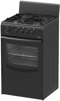 Лучшие газовые плиты с газовой духовкой