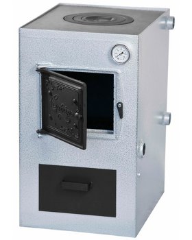 Лучшие твердотопливные котлы 2023 года