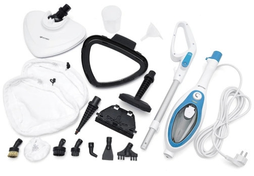 Лучшие паровые швабры 2023 года Лучшие паровые швабры 2023 года