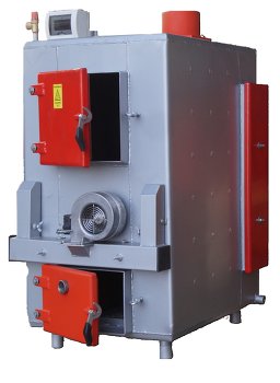 Лучшие твердотопливные котлы 2023 года