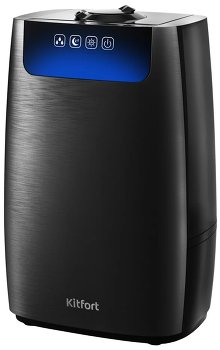 Лучшие увлажнители воздуха до 5000 рублей