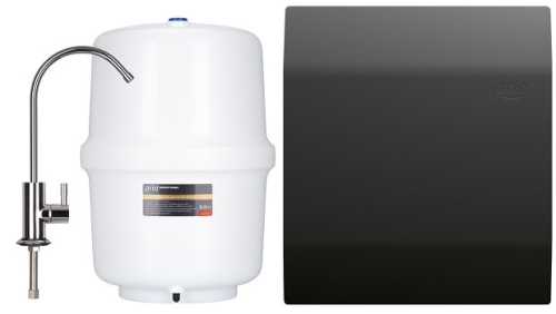 Лучшие проточные фильтры для воды «под мойку» Лучшие проточные фильтры для воды «под мойку»