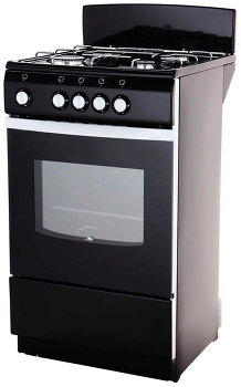 Лучшие газовые плиты с газовой духовкой