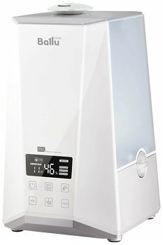 Лучшие увлажнители воздуха до 5000 рублей