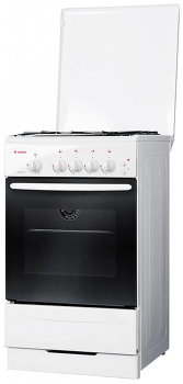 Лучшие газовые плиты с газовой духовкой