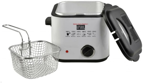 Лучшие фритюрницы 2023 года Лучшие фритюрницы 2023 года