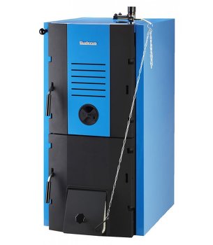 Лучшие твердотопливные котлы 2023 года