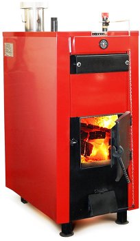 Лучшие твердотопливные котлы 2023 года