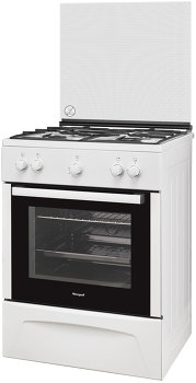 Лучшие газовые плиты с газовой духовкой