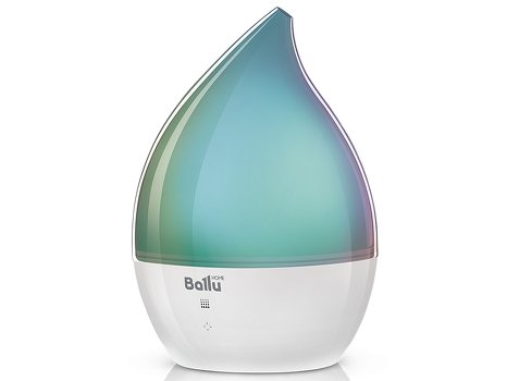 Лучшие увлажнители воздуха до 5000 рублей