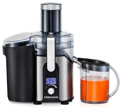 Лучшие соковыжималки для яблок