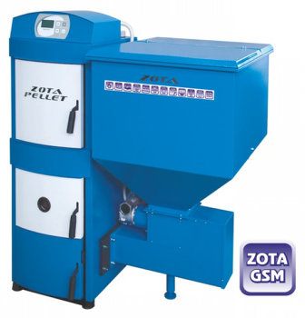 Лучшие твердотопливные котлы 2023 года