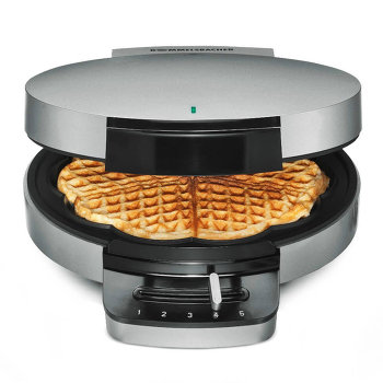 Лучшие вафельницы 2023 года