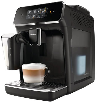 Лучшие кофемашины с капучинатором Лучшие кофемашины с капучинатором