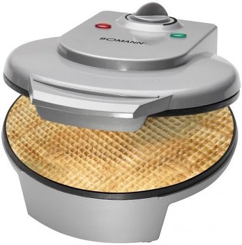 Лучшие вафельницы 2023 года