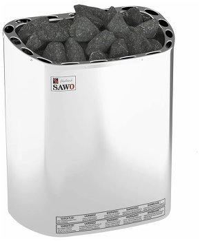 Лучшие печи для бани 2023 года Лучшие печи для бани 2023 года