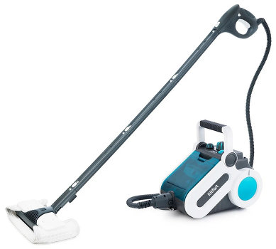 Лучшие пароочистители 2023 года