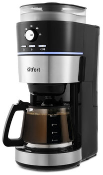 Лучшие капельные кофеварки 2023 года Лучшие капельные кофеварки 2023 года