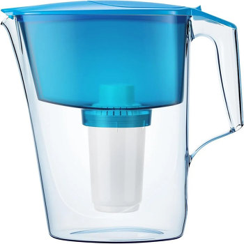 Лучшие фильтры-кувшины для воды