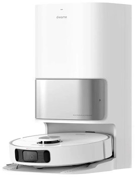 Лучшие роботы-пылесосы со станцией самоочистки