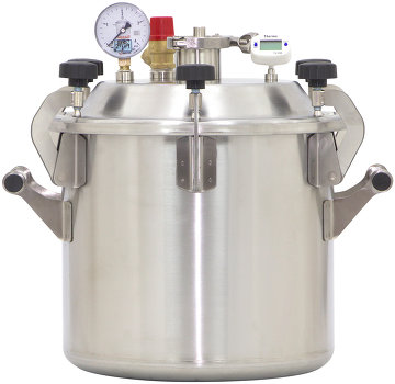 Лучшие автоклавы для домашнего консервирования Лучшие автоклавы для домашнего консервирования