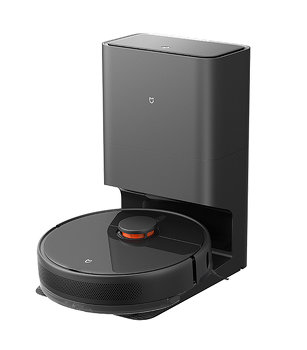 Лучшие роботы-пылесосы со станцией самоочистки