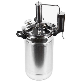 Лучшие автоклавы для домашнего консервирования Лучшие автоклавы для домашнего консервирования