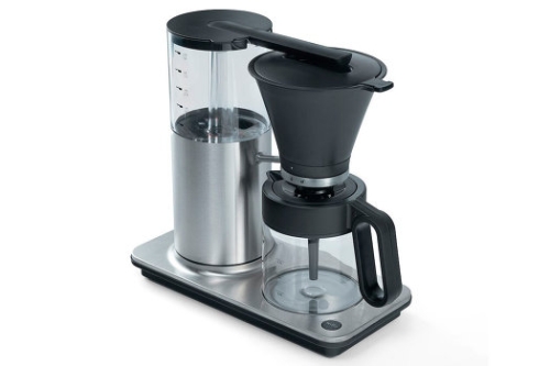 Лучшие капельные кофеварки 2023 года Лучшие капельные кофеварки 2023 года