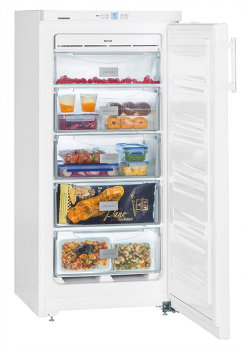 Лучшие морозильные камеры 2023 года