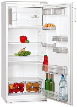 Лучшие холодильники Атлант 2023 года Лучшие холодильники Атлант 2023 года