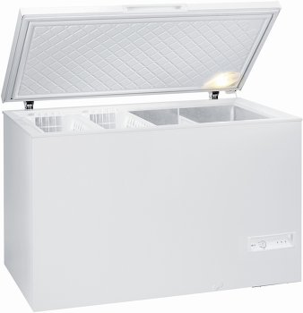 Лучшие морозильные камеры 2023 года