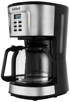 Лучшие капельные кофеварки 2023 года Лучшие капельные кофеварки 2023 года