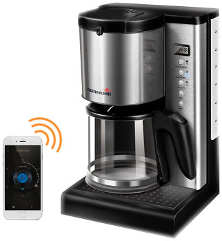 Лучшие капельные кофеварки 2023 года Лучшие капельные кофеварки 2023 года