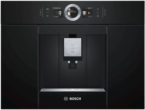 Лучшие кофемашины с капучинатором Лучшие кофемашины с капучинатором